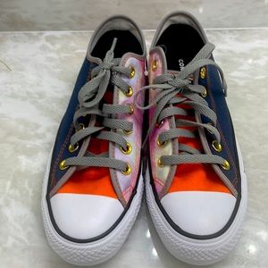 Customized Converse Chucks